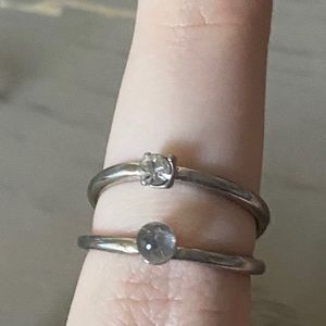 TARGET RING SET